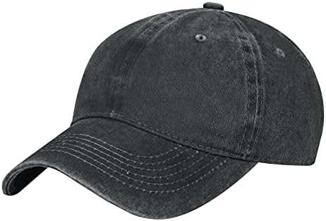 בוא נלך דרווין, כובעי בייסבול עבור גברים גרפי שטף ג ' ינס מתכוונן Strapback שווי כובעים
