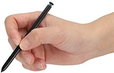 Zopsc Bluetooth עט חרט על מסך מגע שחור/כחול Styluses עבור סמסונג הערה 10 & Note10+ פלוס נייד אלחוטי מרחוק-טיימר עצמי